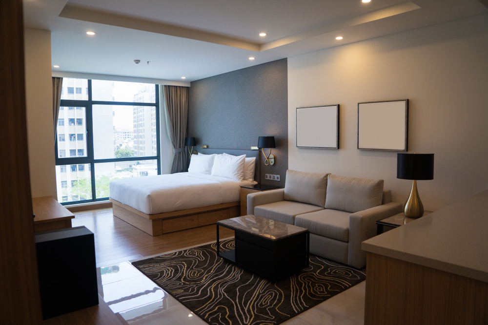 Super Deluxe Room