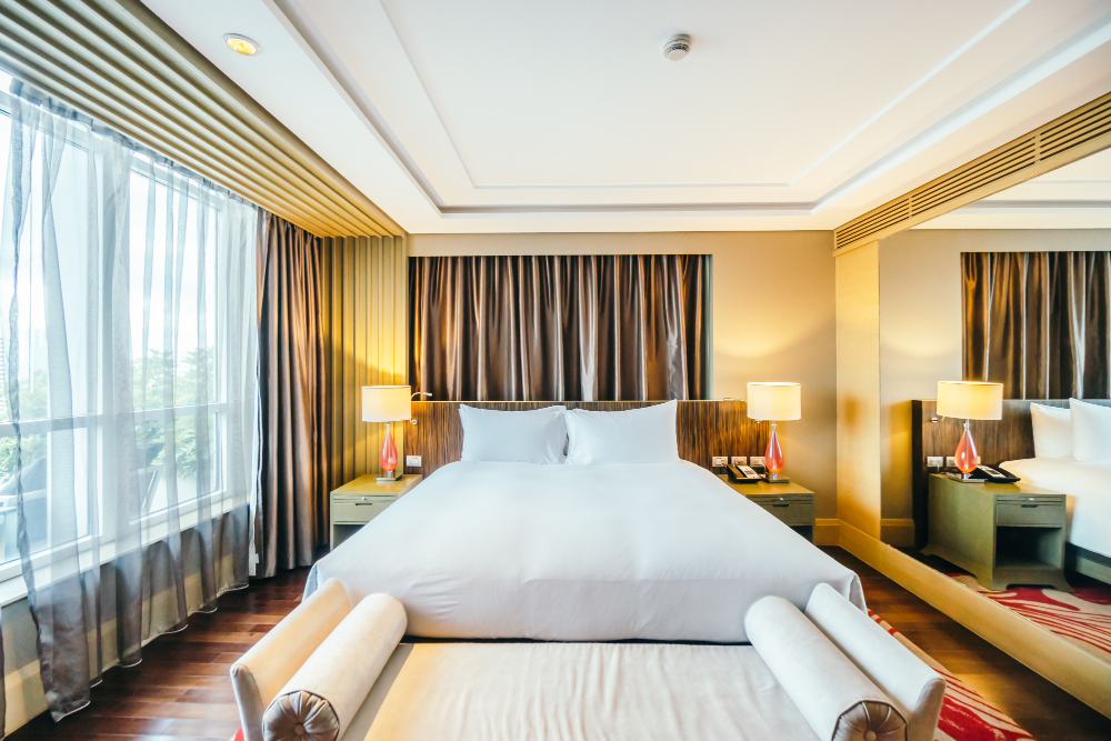 Room View